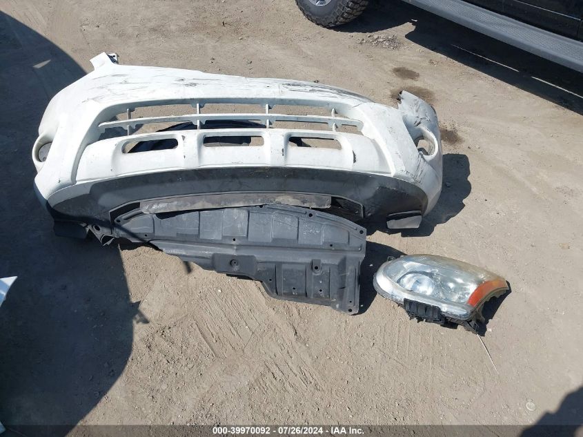 2011 Nissan Rogue S VIN: JN8AS5MT8BW189792 Lot: 39970092