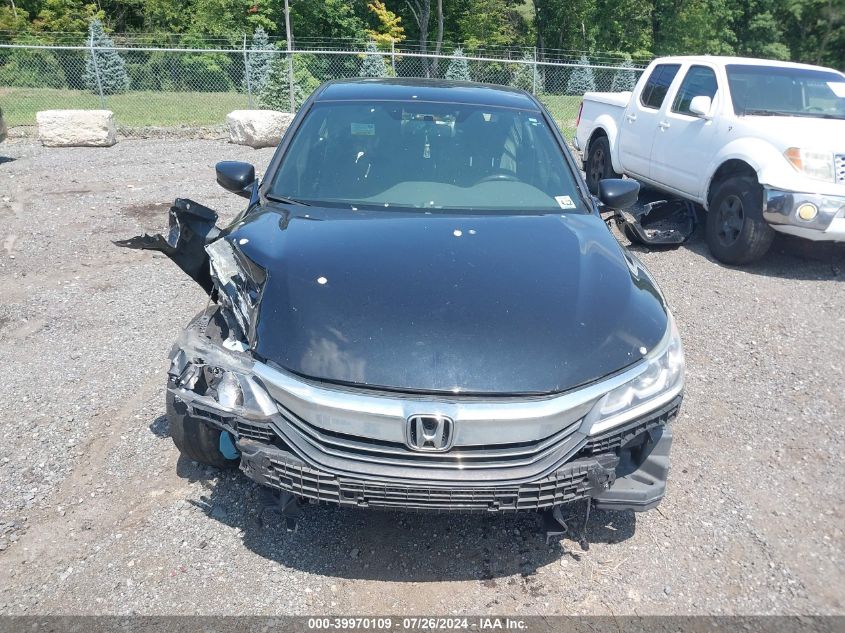 1HGCR2F17HA140049 2017 Honda Accord Sport Se