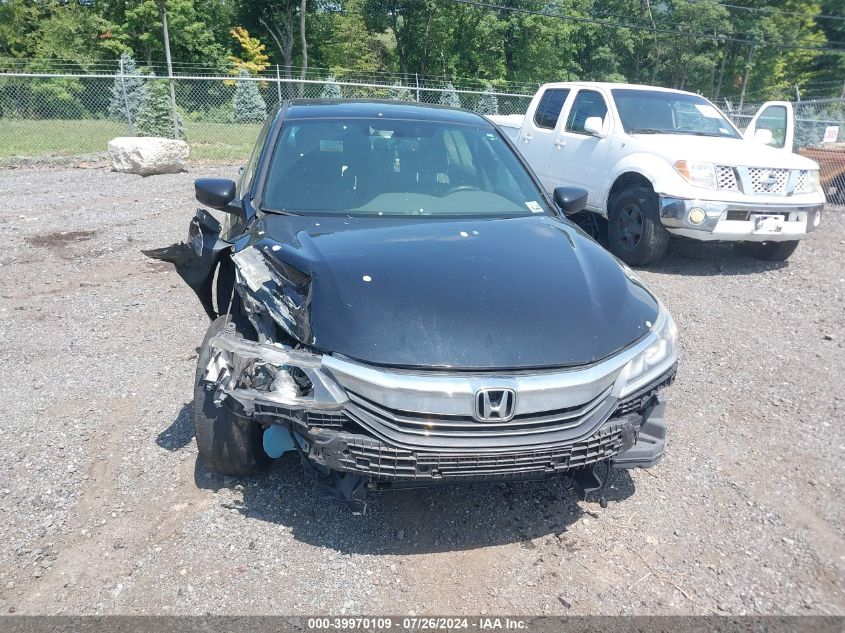 1HGCR2F17HA140049 2017 Honda Accord Sport Se