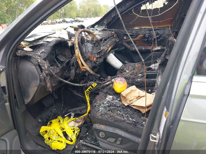 2017 AUDI Q7 3.0T PREMIUM - WA1LAAF79HD029967