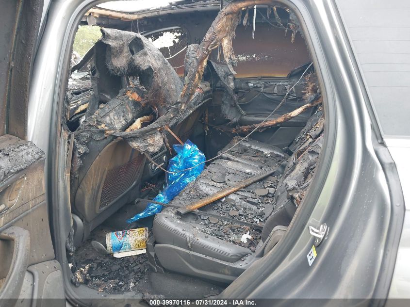 2017 AUDI Q7 3.0T PREMIUM - WA1LAAF79HD029967