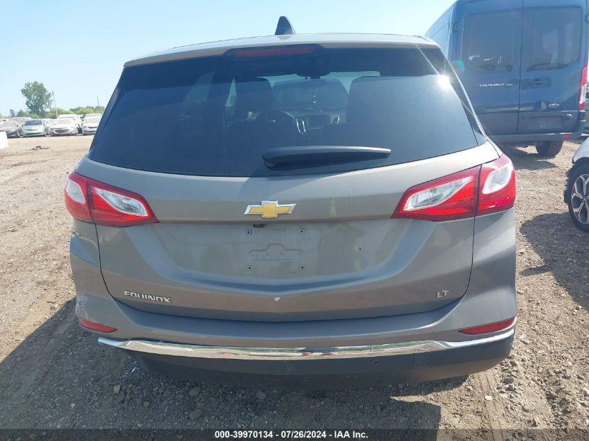 3GNAXKEV2KS583318 2019 CHEVROLET EQUINOX - Image 16