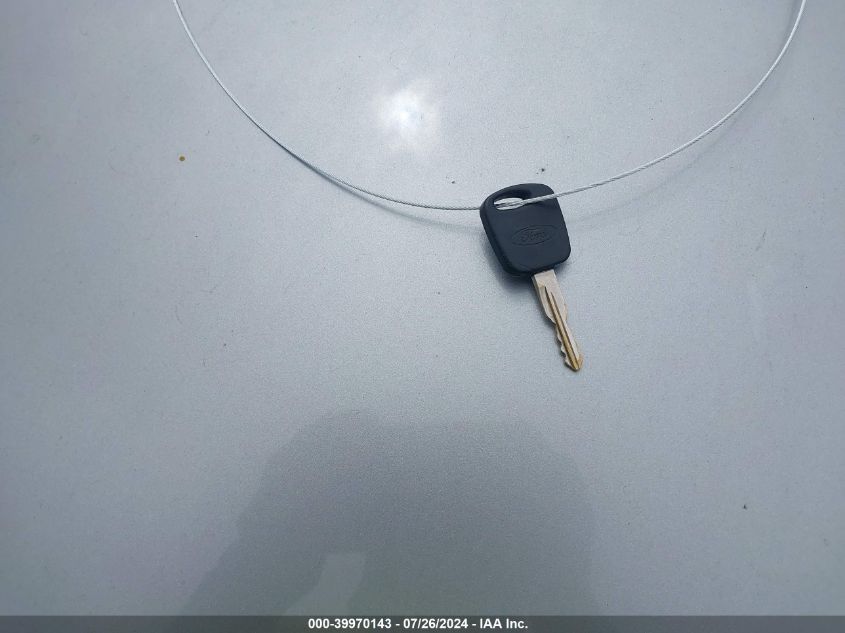 2002 Ford F-150 Xl/Xlt VIN: 1FTRF17272NB75533 Lot: 39970143