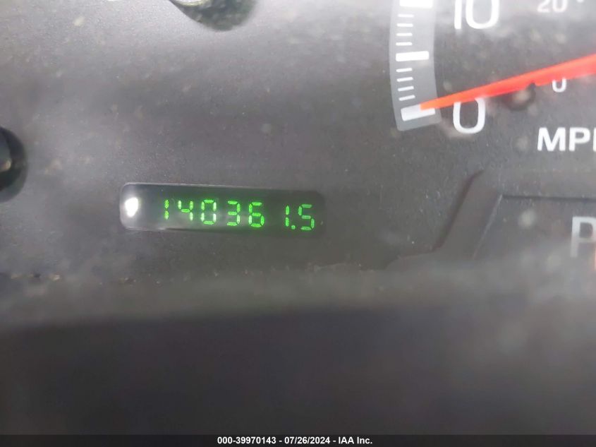 2002 Ford F-150 Xl/Xlt VIN: 1FTRF17272NB75533 Lot: 39970143