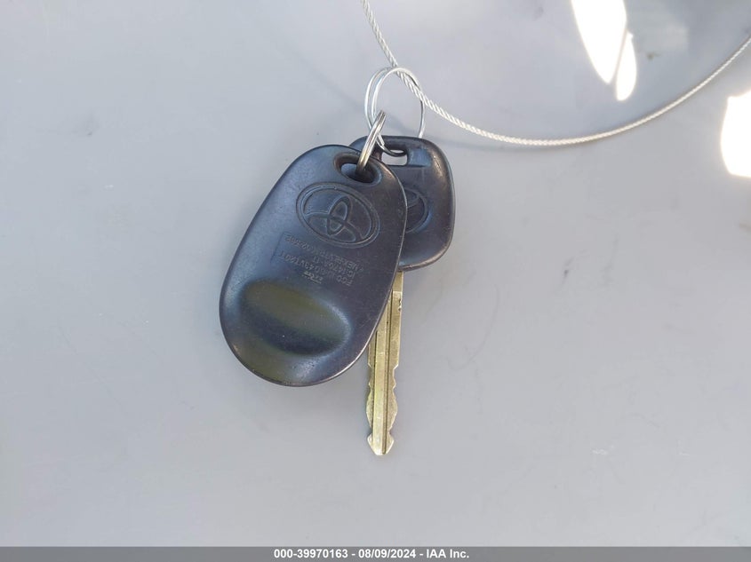 2009 Toyota Sienna Le VIN: 5TDZK23C39S276055 Lot: 39970163