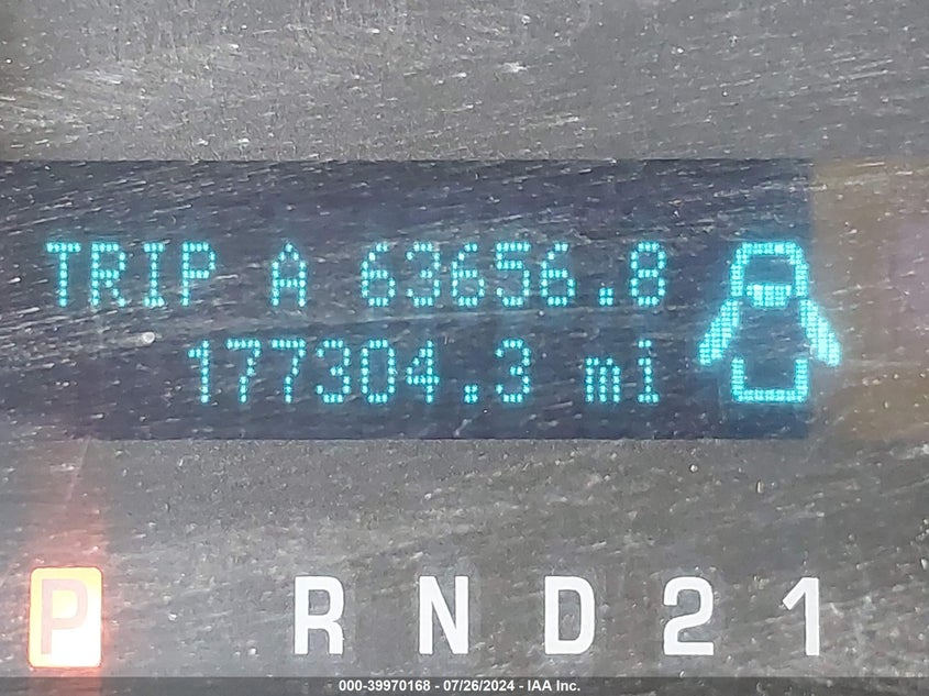 2010 Ford F-150 Stx/Xl/Xlt VIN: 1FTMF1CW1AKB24189 Lot: 39970168