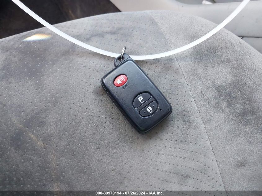 2015 Toyota Prius Three VIN: JTDKN3DU0F0427468 Lot: 39970194