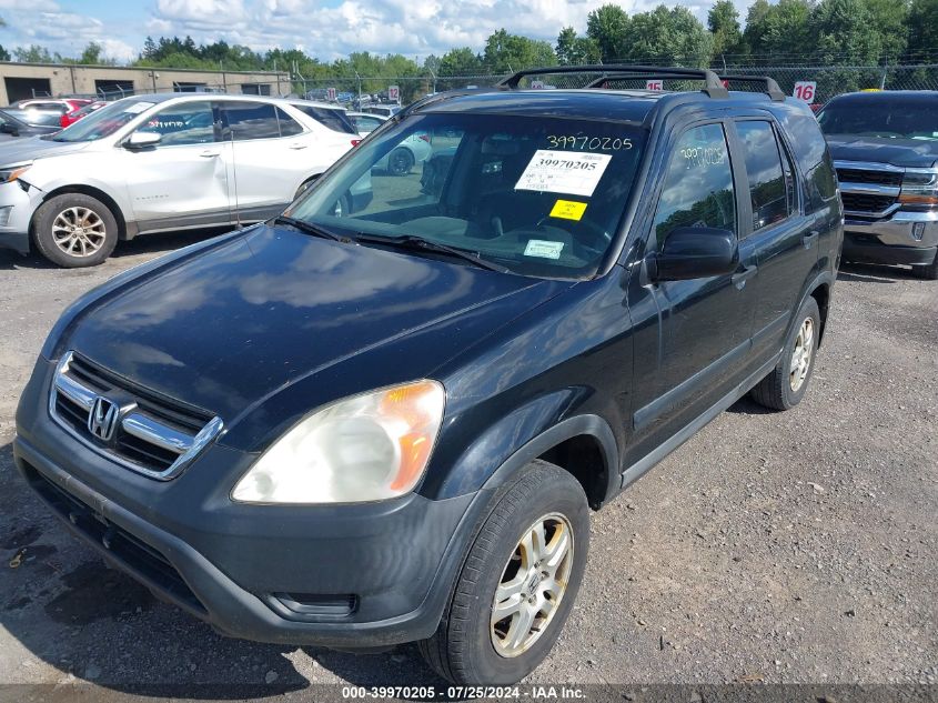 SHSRD78843U112149 | 2003 HONDA CR-V