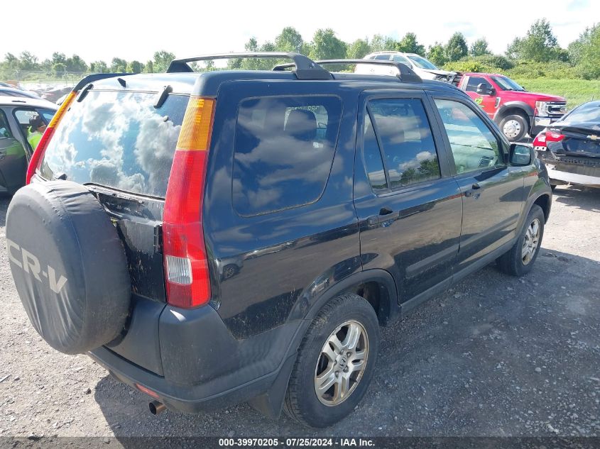 SHSRD78843U112149 | 2003 HONDA CR-V