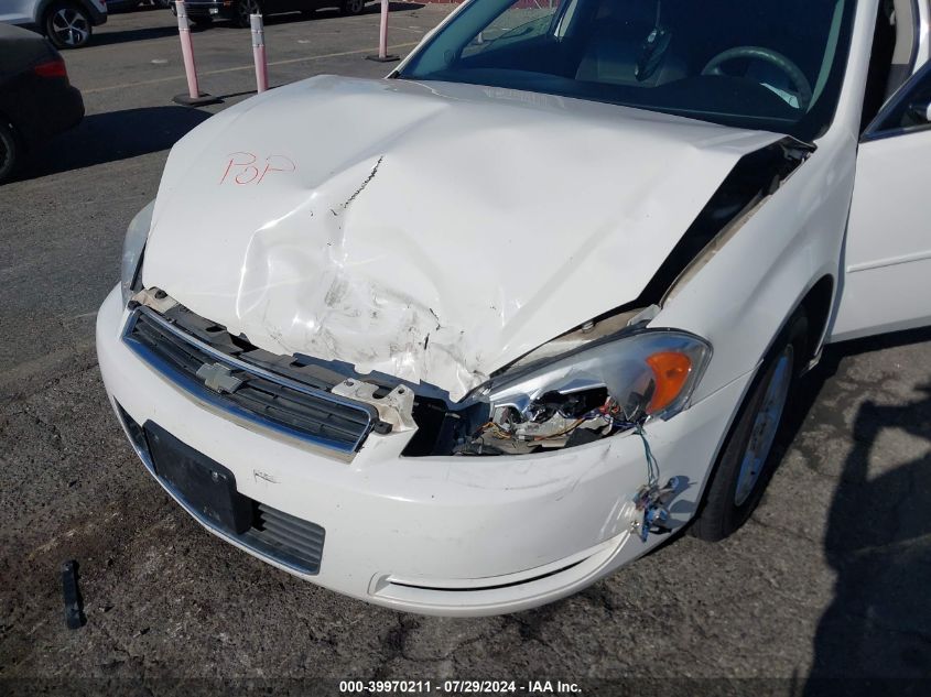 2G1WB58N179284944 2007 Chevrolet Impala Ls