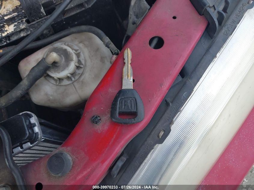 1HGCG22532A034896 2002 Honda Accord Ex