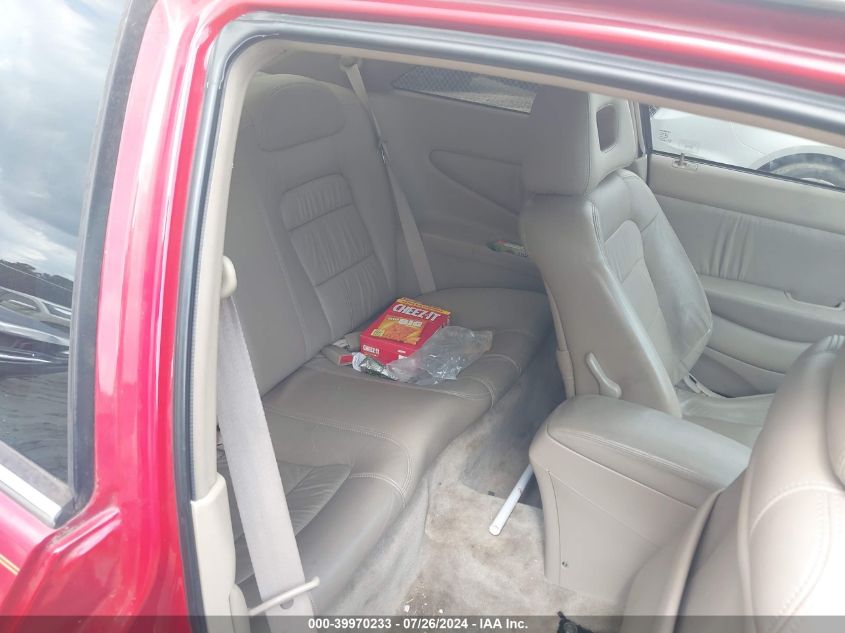 1HGCG22532A034896 2002 Honda Accord Ex