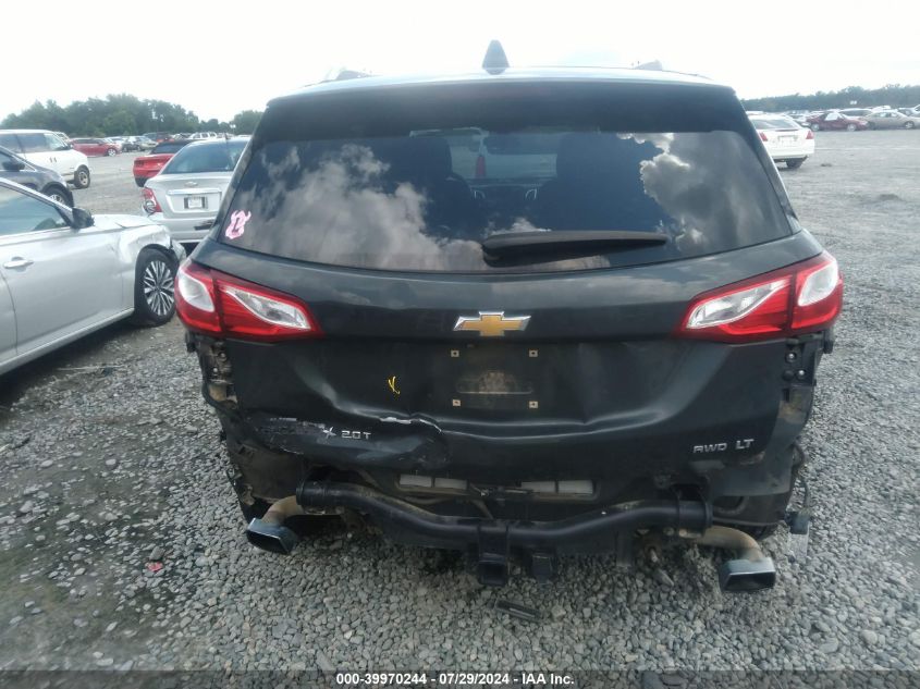 3GNAXVEX6KS522248 2019 CHEVROLET EQUINOX - Image 16