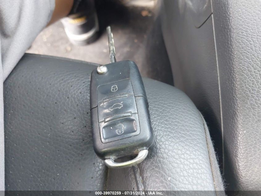 2009 Volkswagen Jetta Tdi VIN: 3VWTL71K59M344170 Lot: 39970259