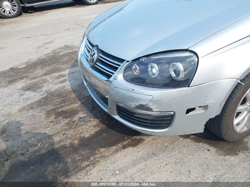 2009 Volkswagen Jetta Tdi VIN: 3VWTL71K59M344170 Lot: 39970259