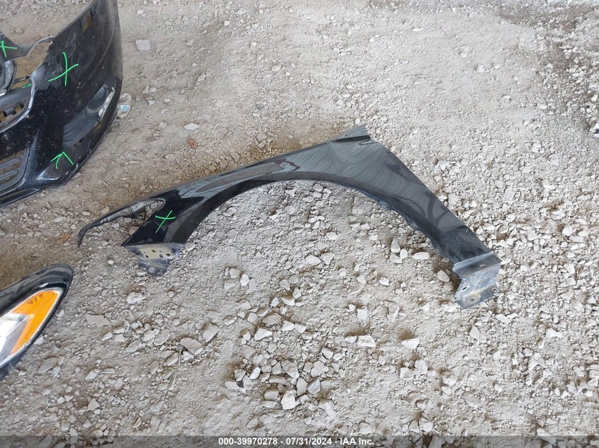 2016 Ford Fusion Se VIN: 3FA6P0H7XGR193121 Lot: 39970278