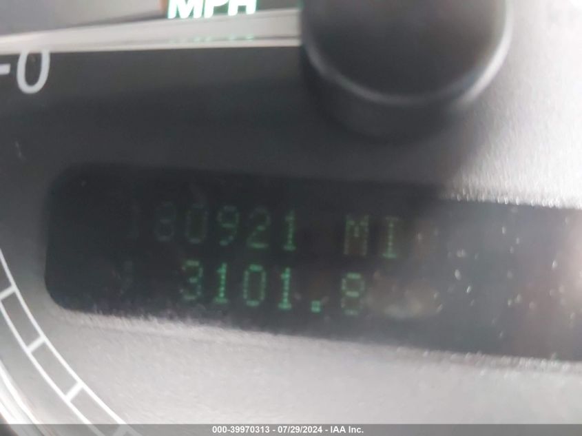 2006 Buick Lacrosse Cx VIN: 2G4WC582X61206875 Lot: 39970313