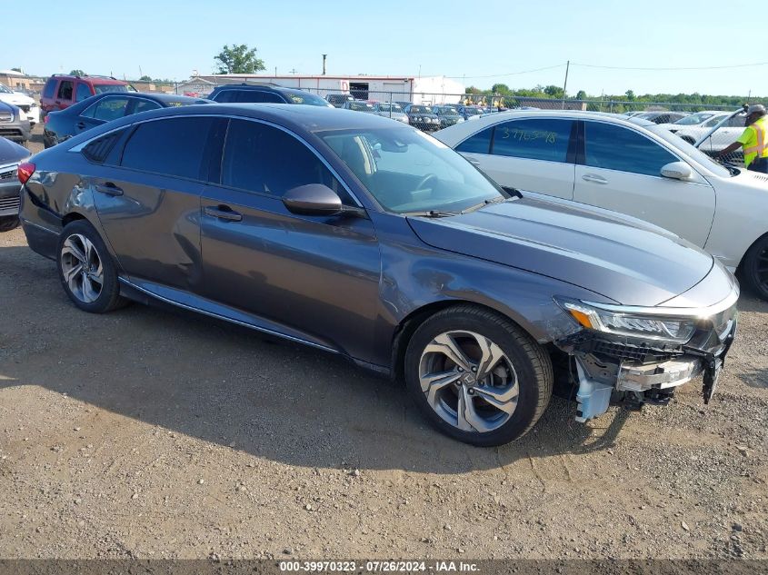 1HGCV1F45KA078559 | 2019 HONDA ACCORD