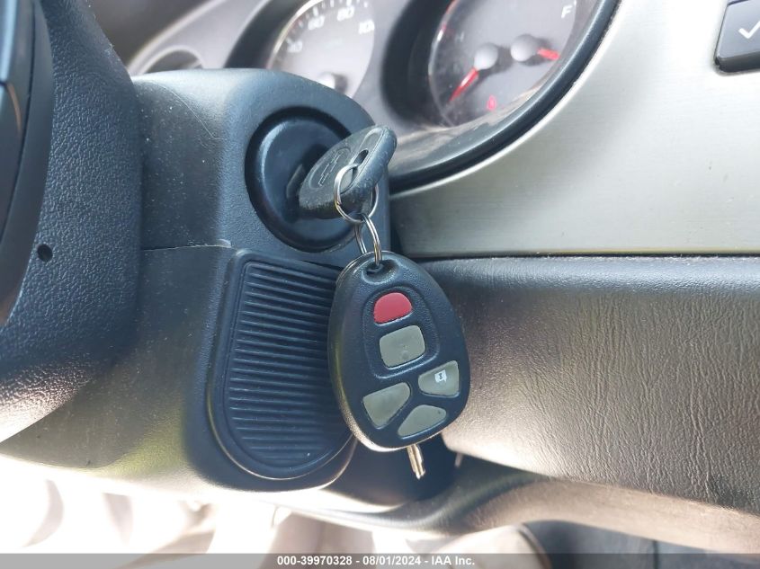 2006 Chevrolet Monte Carlo Lt VIN: 2G1WK151669252659 Lot: 39970328