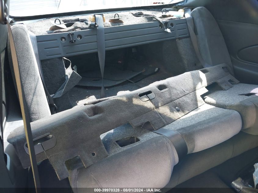 2006 Chevrolet Monte Carlo Lt VIN: 2G1WK151669252659 Lot: 39970328