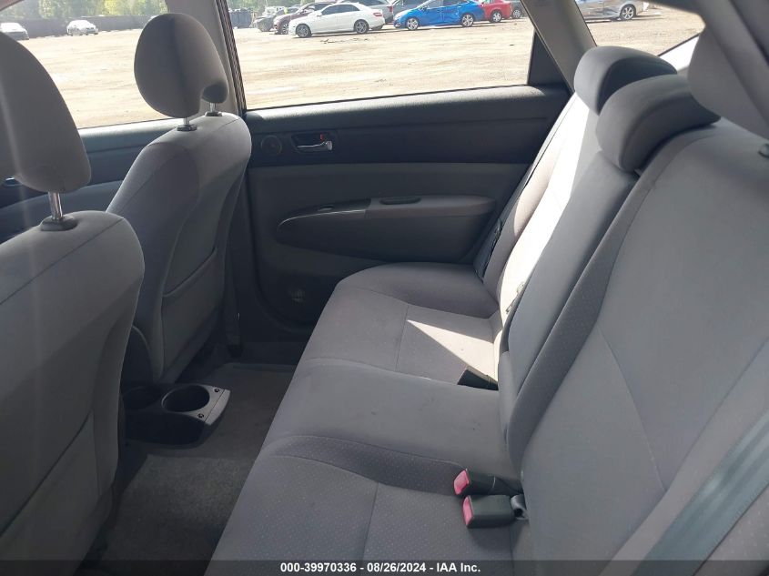 2007 Toyota Prius VIN: JTDKB20U777560293 Lot: 39970336