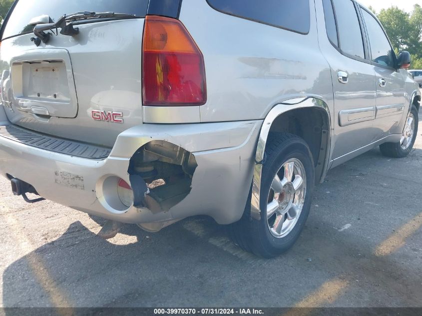 2005 GMC Envoy Xl VIN: 1GKET16S856151561 Lot: 39970370