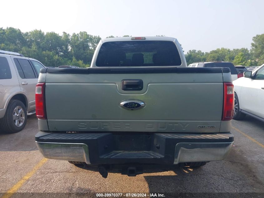 2013 Ford F350 Super Duty VIN: 1FT8W3B69DEA28361 Lot: 39970377