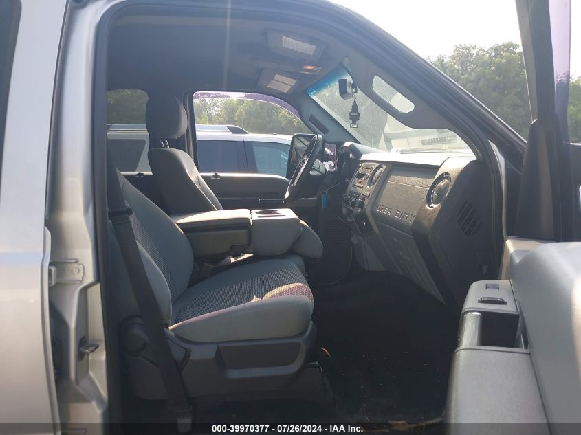 2013 Ford F350 Super Duty VIN: 1FT8W3B69DEA28361 Lot: 39970377