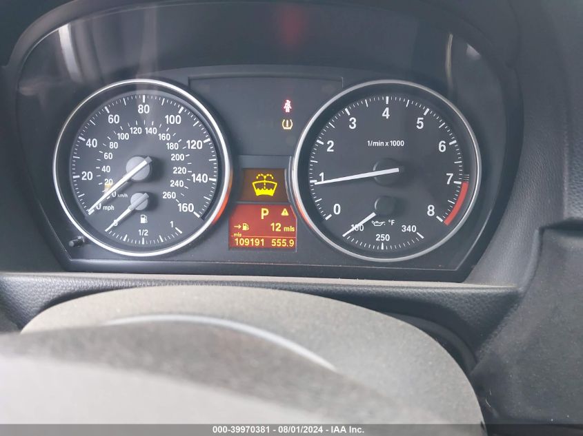 2011 BMW 335 I VIN: WBAPM5G53BNM68664 Lot: 39970381