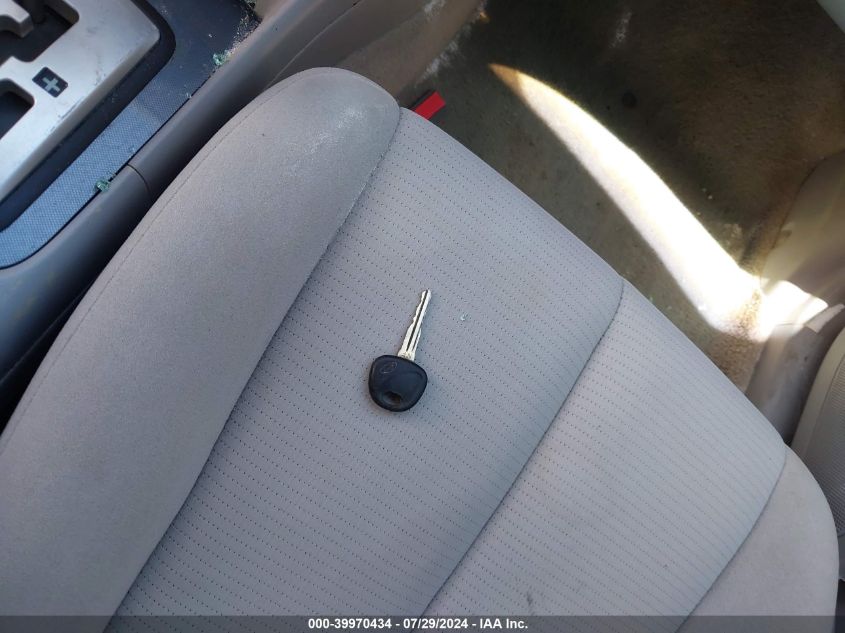 5NPEU46F38H346622 2008 Hyundai Sonata Limited V6/Se V6