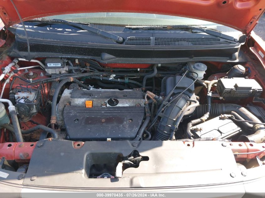 2003 Honda Element Ex VIN: 5J6YH28583L007699 Lot: 39970435