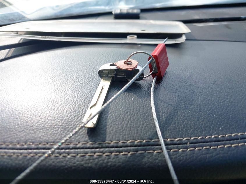 2014 Kia Cadenza Premium VIN: KNALN4D77E5132158 Lot: 39970447