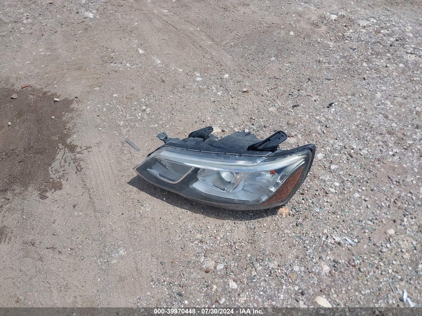 2018 Chevrolet Sonic Premier Auto VIN: 1G1JF6SB2J4112533 Lot: 39970448