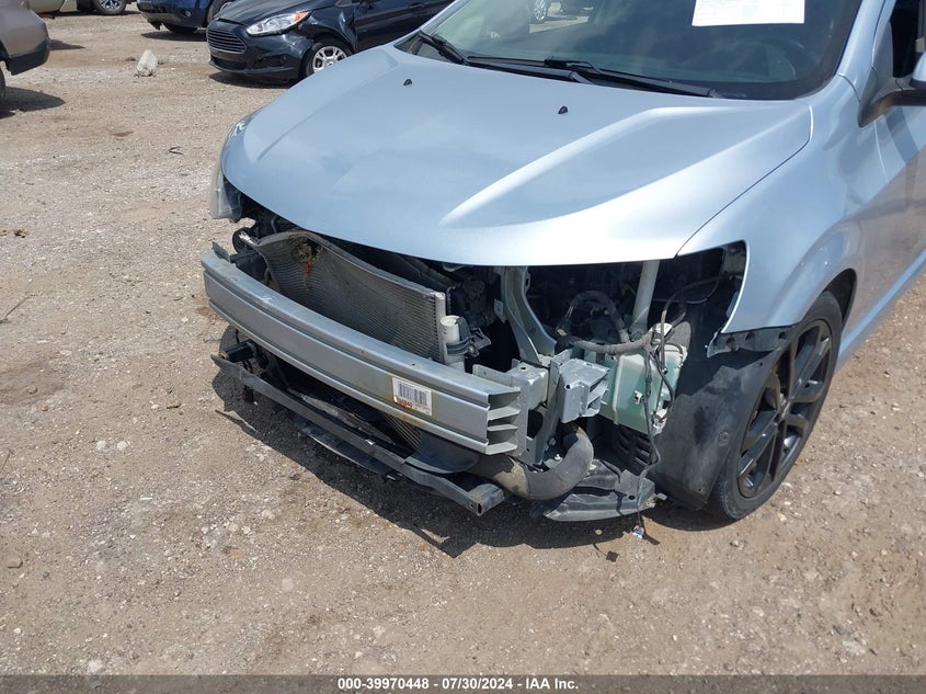 2018 Chevrolet Sonic Premier Auto VIN: 1G1JF6SB2J4112533 Lot: 39970448