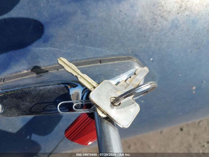 1977 Alfa Romeo Spider VIN: AR3050425 Lot: 39970455