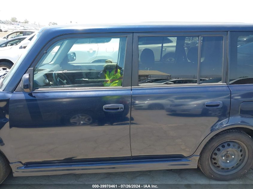 2006 Scion Xb VIN: JTLKT324864055481 Lot: 39970461