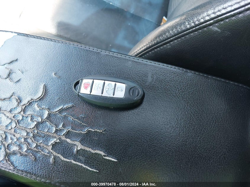 2010 Nissan Altima S VIN: 1N4AL2AP8AC169725 Lot: 39970478