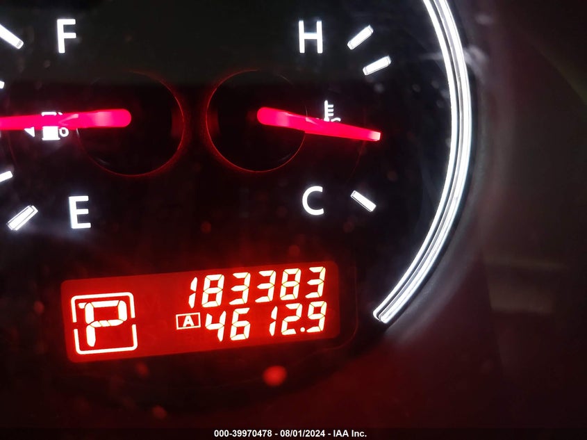 2010 Nissan Altima S VIN: 1N4AL2AP8AC169725 Lot: 39970478