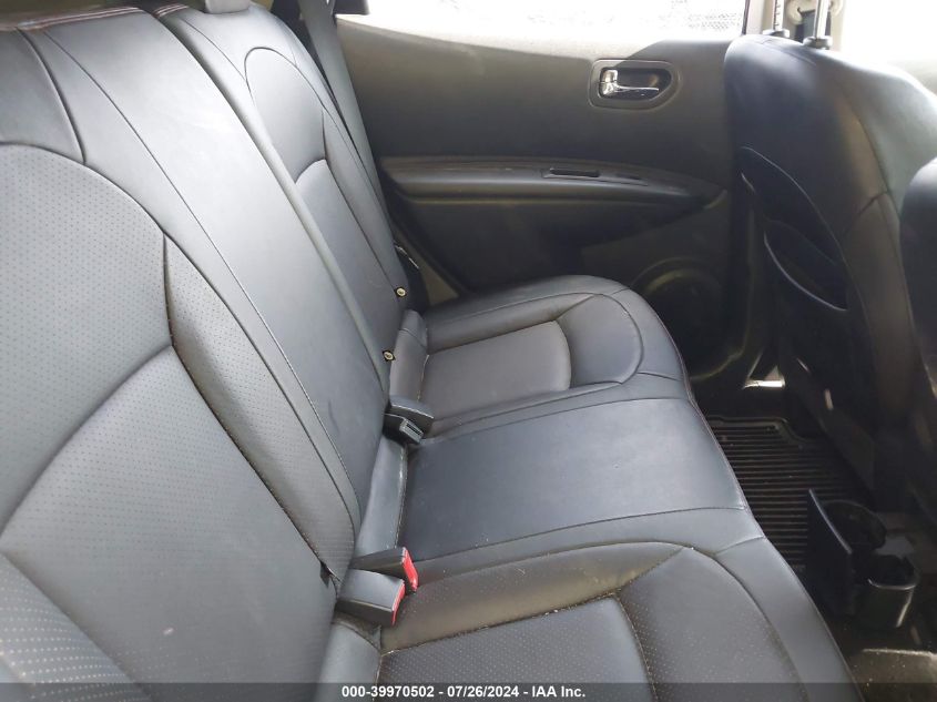 2013 Nissan Rogue S/Sv VIN: JN8AS5MV2DW139930 Lot: 39970502