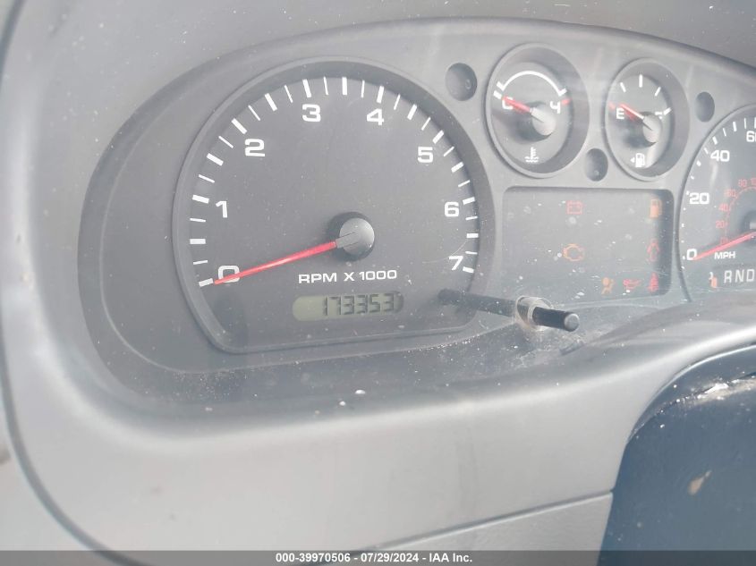 2009 Ford Ranger VIN: 1FTYR10D89PA61134 Lot: 39970506