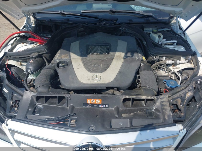 2008 Mercedes-Benz C 300 Luxury 4Matic/Sport 4Matic VIN: WDDGF81X38F163635 Lot: 39970508