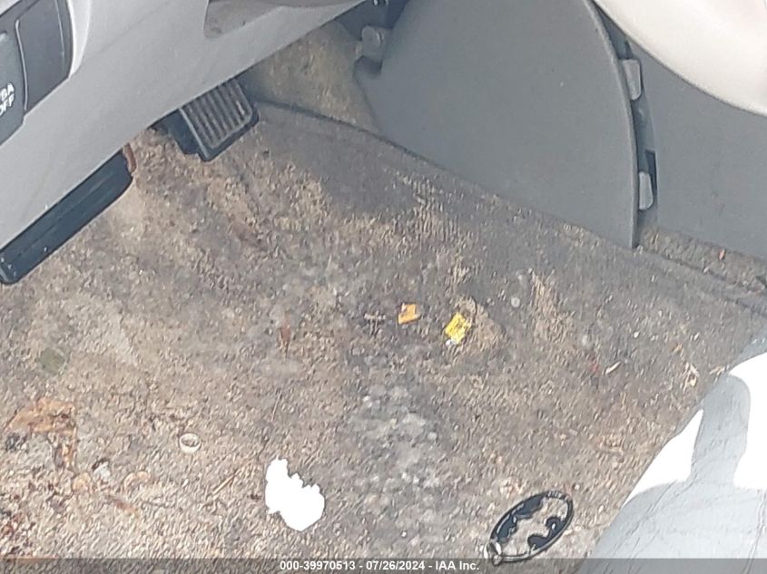 2006 Honda Accord 3.0 Ex VIN: 1HGCM665X6A037729 Lot: 39970513