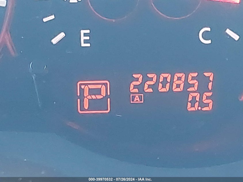 2008 Nissan Altima 2.5 S VIN: 1N4AL21E18N424907 Lot: 39970532