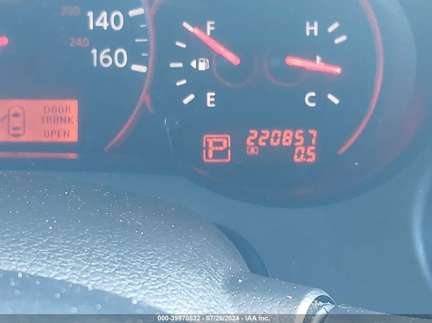 2008 Nissan Altima 2.5 S VIN: 1N4AL21E18N424907 Lot: 39970532