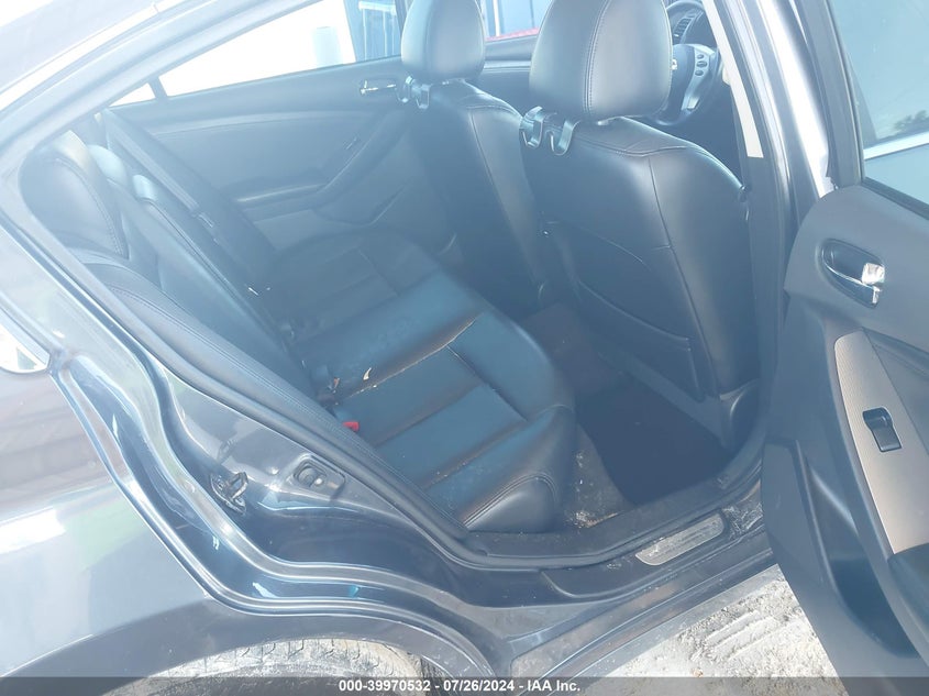 2008 Nissan Altima 2.5 S VIN: 1N4AL21E18N424907 Lot: 39970532