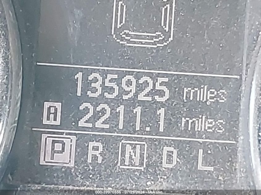 2011 Nissan Rogue Sv VIN: JN8AS5MV9BW667431 Lot: 39970556