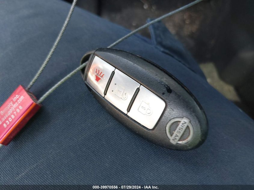 2011 Nissan Rogue Sv VIN: JN8AS5MV9BW667431 Lot: 39970556