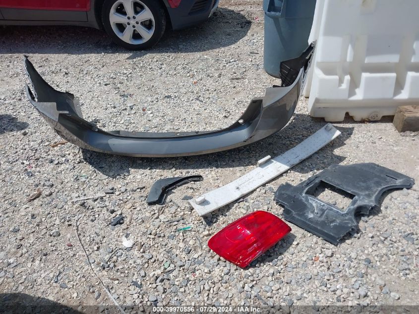 2011 Nissan Rogue Sv VIN: JN8AS5MV9BW667431 Lot: 39970556