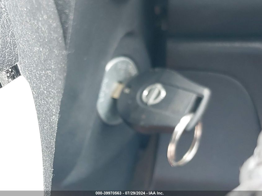 2015 Nissan Versa Note Sv VIN: 3N1CE2CP0FL376828 Lot: 39970563