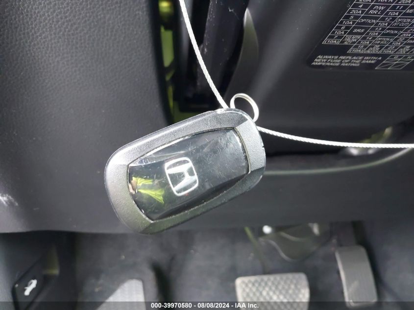 2024 Honda Cr-V Ex Awd VIN: 5J6RS4H42RL007540 Lot: 39970580